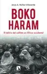 BOKO HARAM: EL DELIRIO DEL CALIFATO EN AFRICA OCCIDENTAL