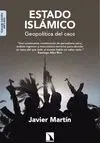 ESTADO ISLAMICO: GEOPOLITICA DEL CAOS