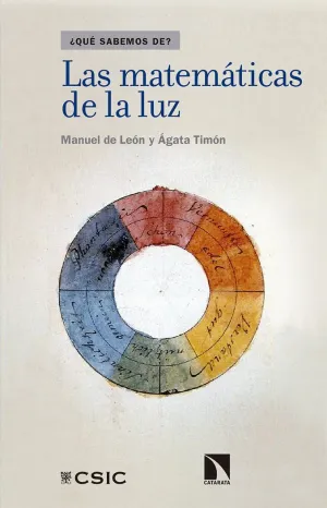 QUÉ SABEMOS DE? LAS MATEMÁTICAS DE LA LUZ