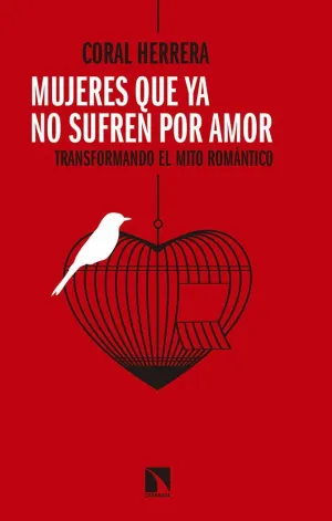 MUJERES QUE YA NO SUFREN POR AMOR: <BR>