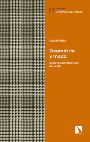 GEOMETRÍA Y MODA