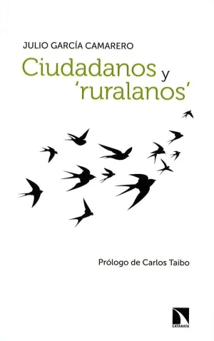 CIUDADANOS Y ?´RURALANOS?´