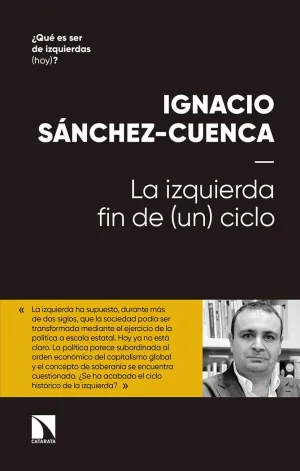 LA IZQUIERDA: FIN DE (UN) CICLO