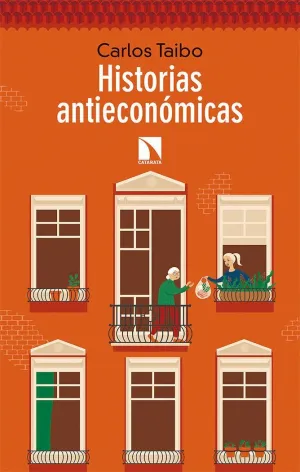 HISTORIAS ANTIECONÓMICAS