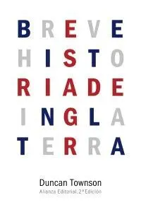 BREVE HISTORIA DE INGLATERRA