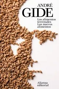 LOS ALIMENTOS TERRENALES - LOS NUEVOS ALIMENTOS