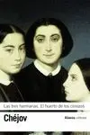 LAS TRES HERMANAS - EL HUERTO DE LOS CEREZOS