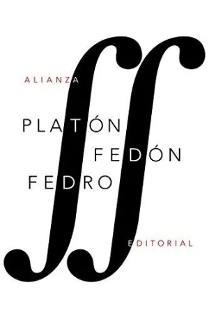 FEDÓN - FEDRO