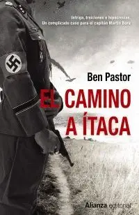 EL CAMINO A ÍTACA