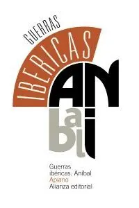 GUERRAS IBÉRICAS - ANÍBAL