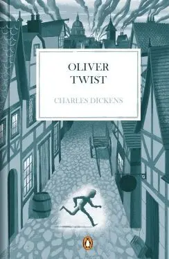 OLIVER TWIST