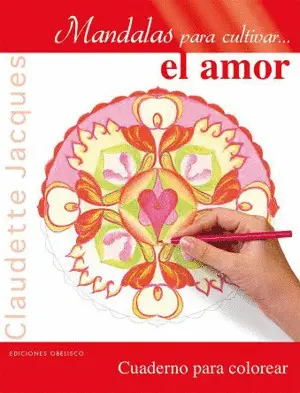 MANDALAS PARA CULTIVAR-- EL AMOR