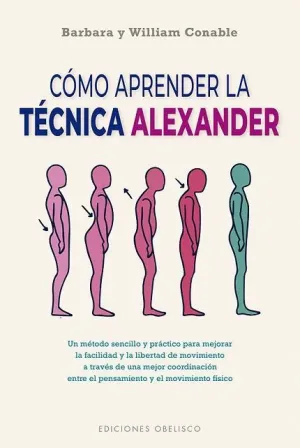 CÓMO APRENDER LA TÉCNICA ALEXANDER