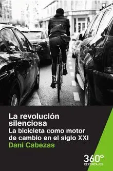 LA REVOLUCIÓN SILENCIOSA: LA BICICLETA COMO MOTOR DE CAMBIO EN EL SIGLO XXI