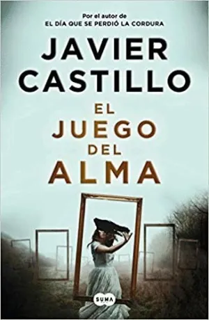 EL JUEGO DEL ALMA