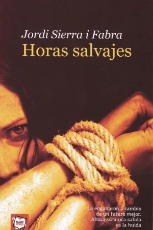 HORAS SALVAJES