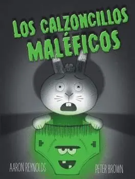 LOS CALZONCILLOS MALÉFICOS