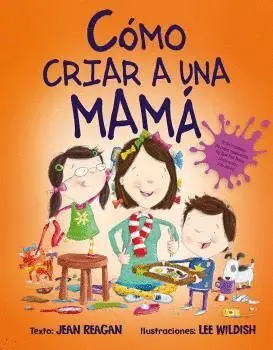 CÓMO CUIDAR DE TU MAMÁ