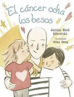 CÁNCER ODIA LOS BESOS, EL