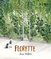 FLORETTE.