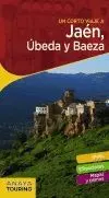 UN CORTO VIAJE A JAÉN, ÚBEDA Y BAEZA