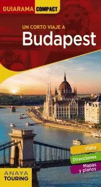 UN CORTO VIAJE A BUDAPEST