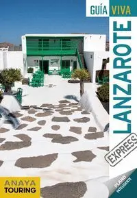 LANZAROTE EXPRESS (GUIA VIVA)