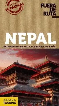 NEPAL: KATMÁNDÚ Y SUS VALLES, LOS HIMALAYAS Y MÁS