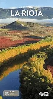 LA RIOJA (GUIA TOTAL)