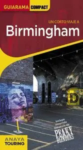 UN CORTO VIAJE A BIRMINGHAM