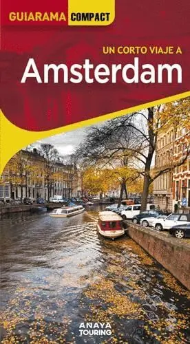 AMSTERDAM.