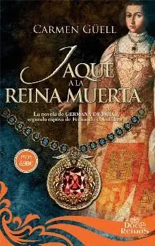 JAQUE A LA REINA MUERTA <BR>