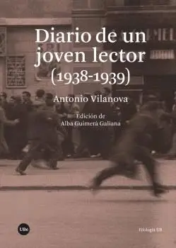 DIARIO DE UN JOVEN LECTOR (1938-1939).