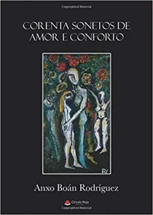 CORENTA SONETOS DE AMOR E CONFORTO