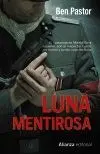 LUNA MENTIROSA