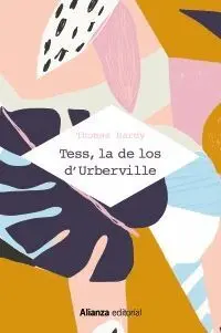 TESS, LA DE LOS D´URBERVILLE