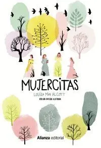 MUJERCITAS [VERSIÓN ÍNTEGRA ILUSTRADA]