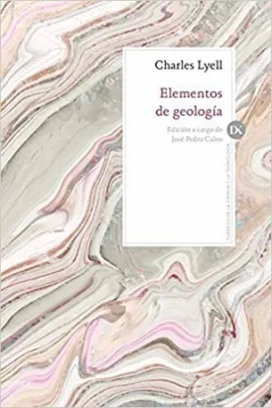 ELEMENTOS DE GEOLOGÍA