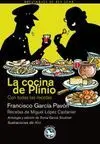 LA COCINA DE PLINIO <BR>