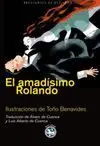 EL AMADISIMO ROLANDO