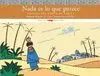 NADA ES LO QUE PARECE: CUENTO DEL NORTE DE AFRICA