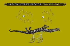 LA BICICLETA EPIPLÉJICA