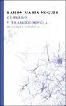 CEREBRO Y TRASCENDENCIA