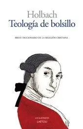 TEOLOGÍA DE BOLSILLO : BREVE DICCIONARIO DE LA RELIGIÓN CRISTIANA