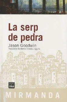 SERP DE PEDRA