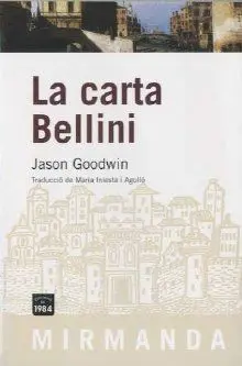 CARTA BELLINI