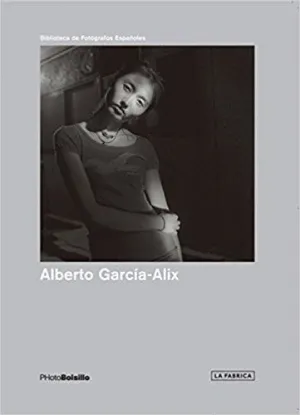 ALBERTO GARCÍA ALIX (INGLES)