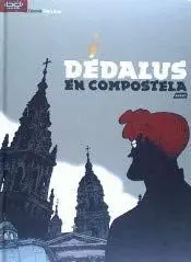 DEDALUS EN COMPOSTELA