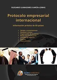 PROTOCOLO EMPRESARIAL INTERNACIONAL : <BR>