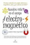 NUESTRA VIDA EN EL CAMPO ELECTRO-MAGNETICO